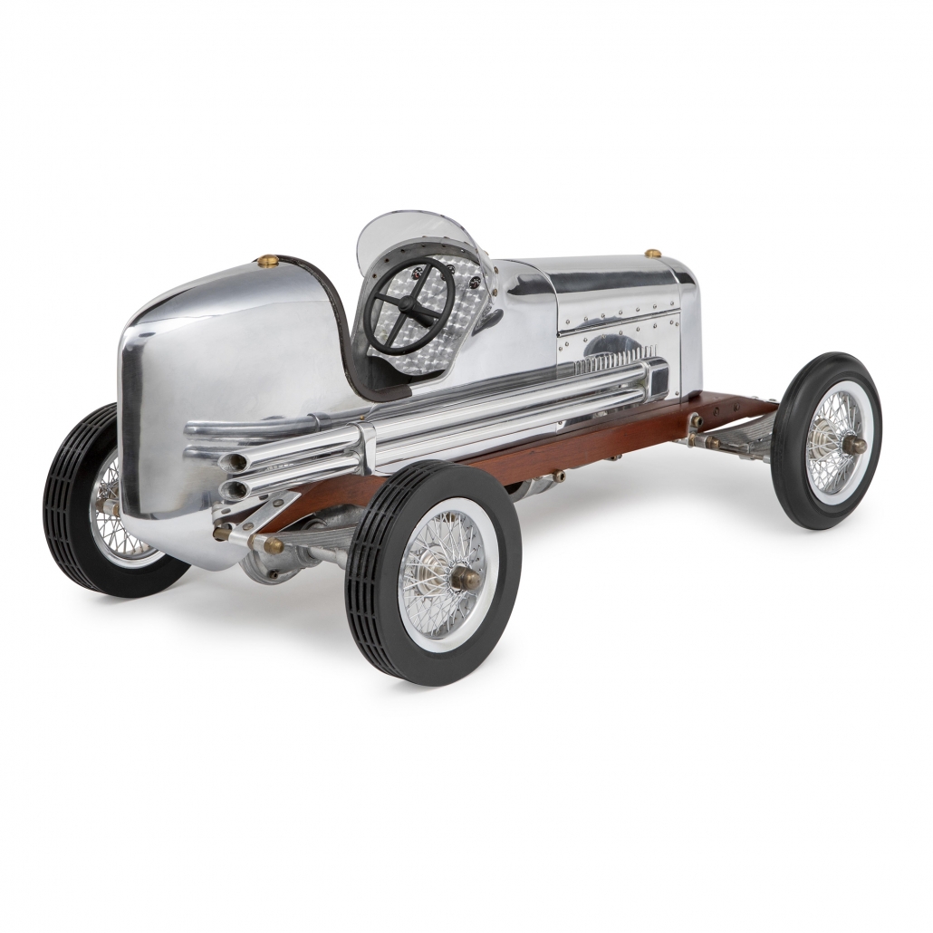 Модель автомобиля BANTAM MIDGET Authentic Models, стоимость 95 040 руб.  Фотография 6